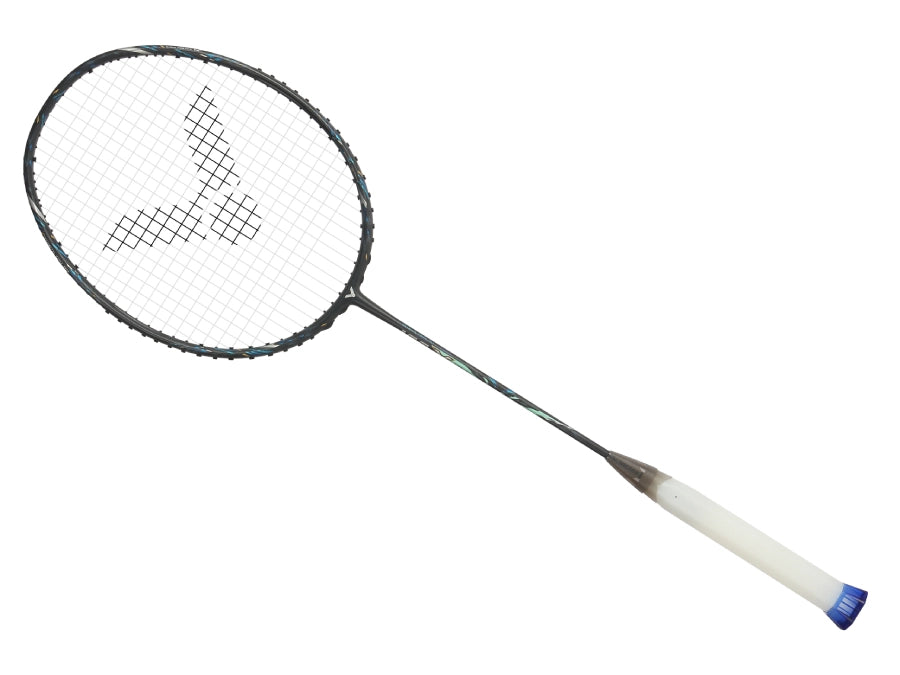 Victor Auraspeed 100X Ultra (4U) – Titan Badminton