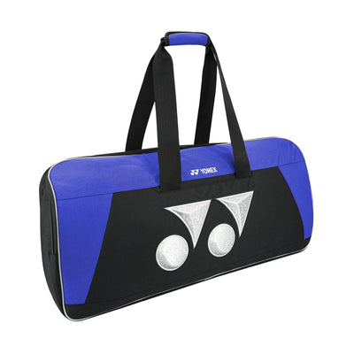 Yonex 22831WT Tournament Bag (Royal Blue/Black) CLEARANCE