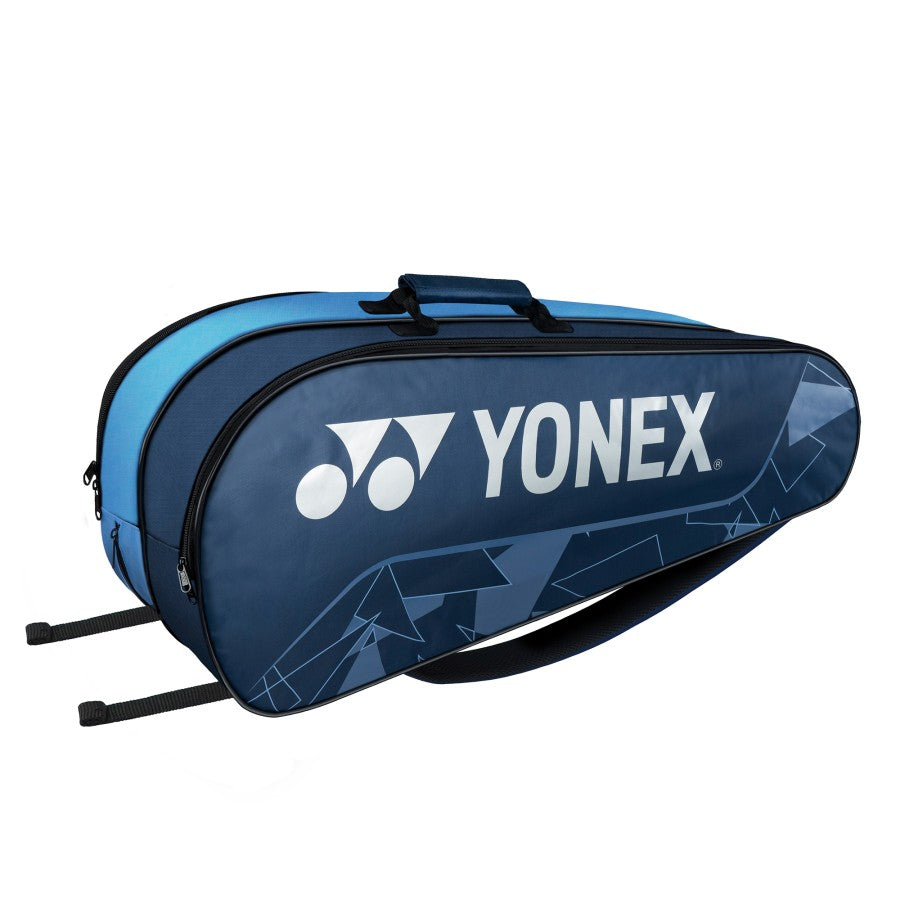 Yonex 2326-T01 (6pcs) Racket Bag (Dark Cobalt/Veri Perry)
