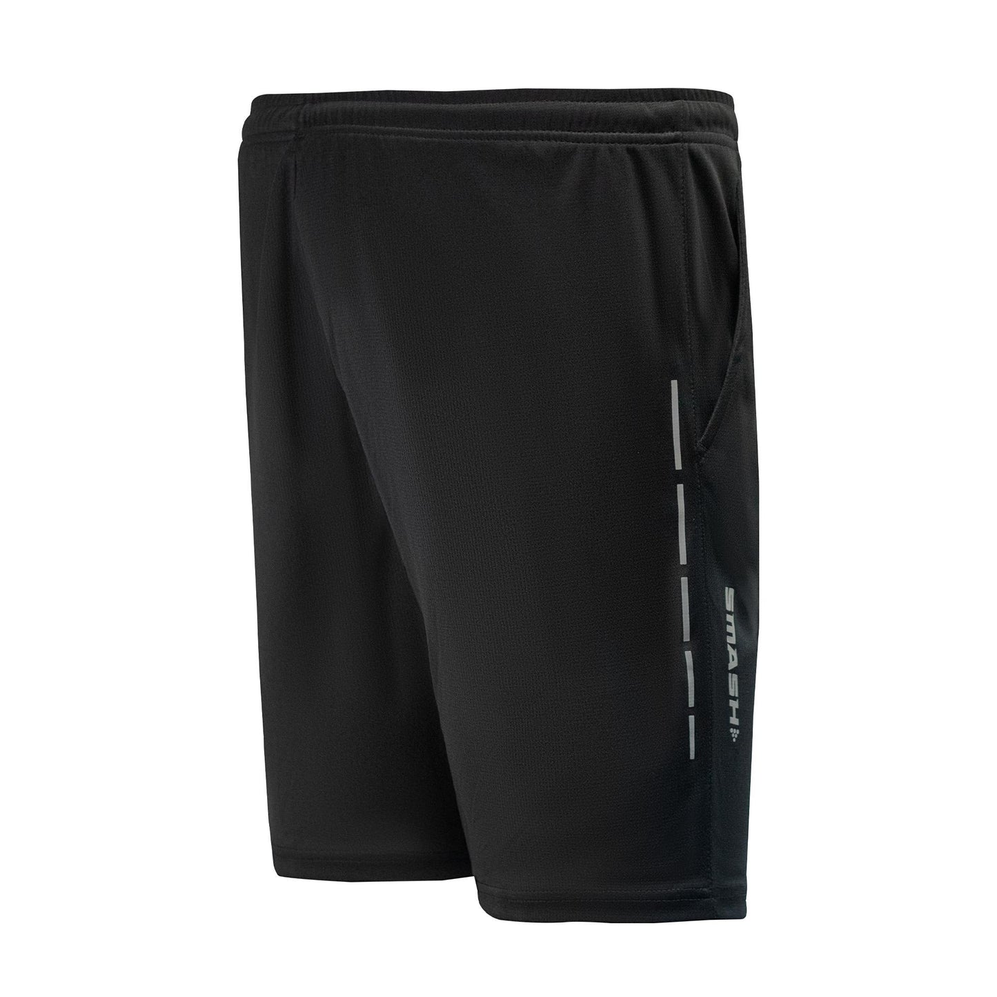 Yonex 2336 Easy Short Pants (Jet Black)