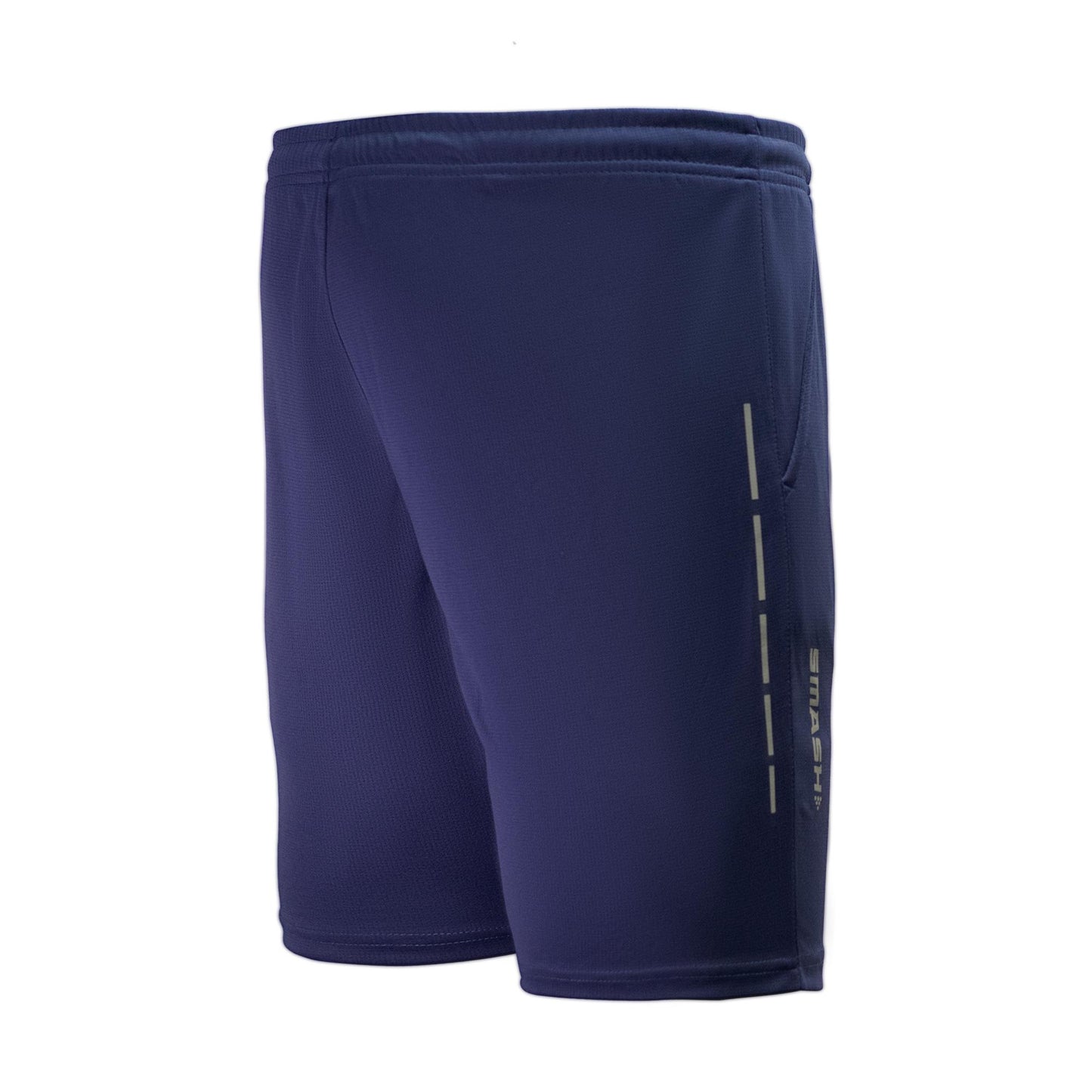 Yonex 2336 Easy Short Pants (Navy Peony Silver Gray)