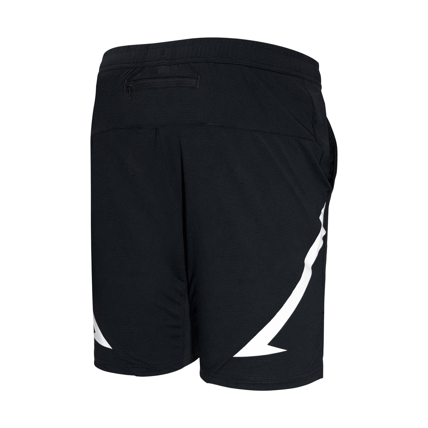 Yonex 2551 Active 33 Short Pants (Jet Black)