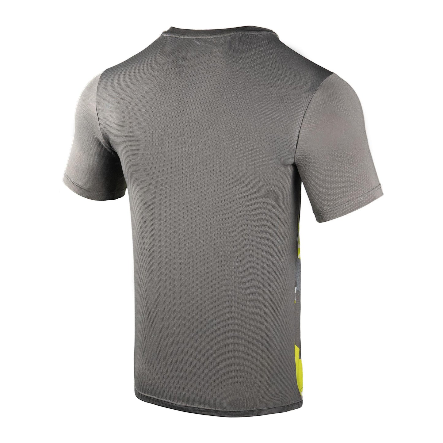 Yonex 2583 Active 33 Men's T-Shirt (Steel Grey)