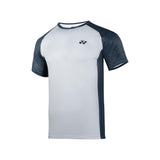 Yonex 2934 Men's T-Shirt (White)