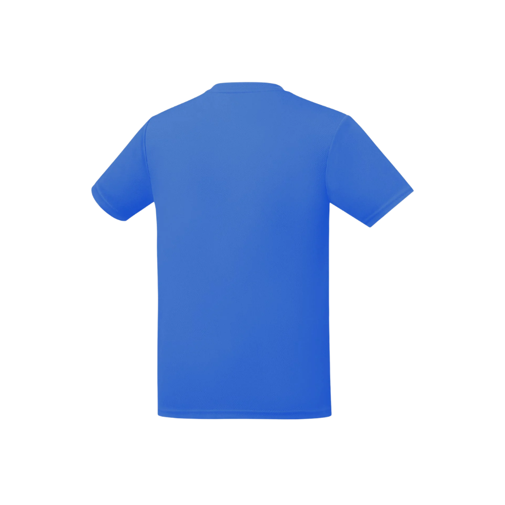 Yonex 3146 Team Wear 2 T-Shirt (Baleine Blue)
