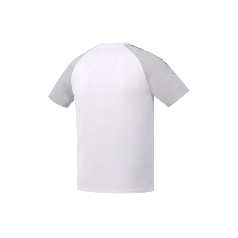 Yonex 3152 Team Wear 2 T-Shirt (White)