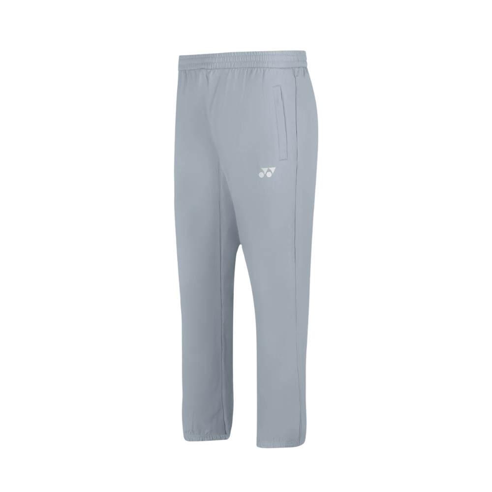 Yonex 3159 Team Wear 2 Long Pants (Quick Silver)