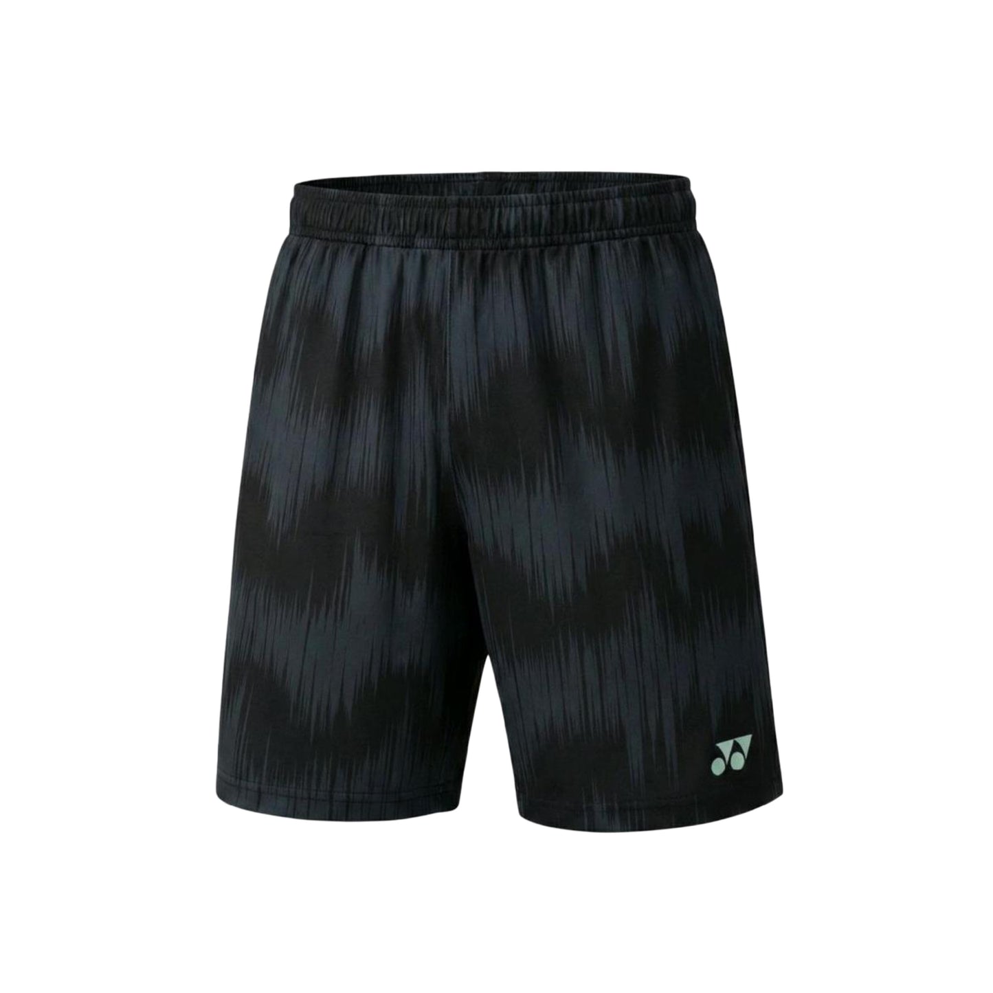 Yonex 3249 Runway 3 Short Pants (Jet Black)