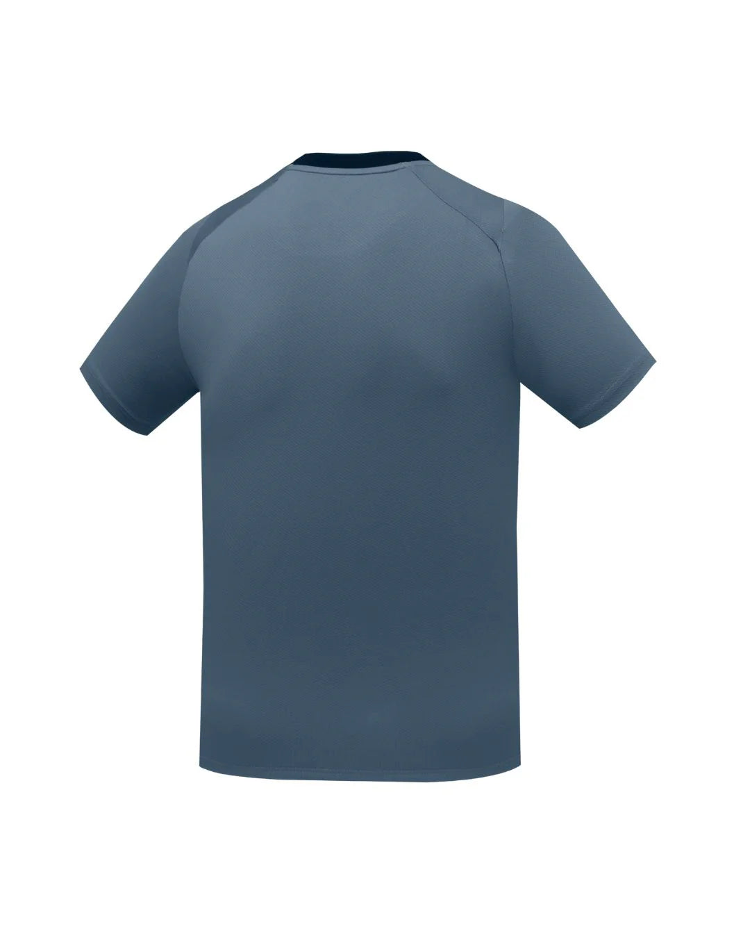 Yonex 3314 Active 35 Men's T-Shirt (Neutral Gray)