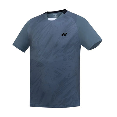 Yonex 3314 Active 35 Men's T-Shirt (Neutral Gray)
