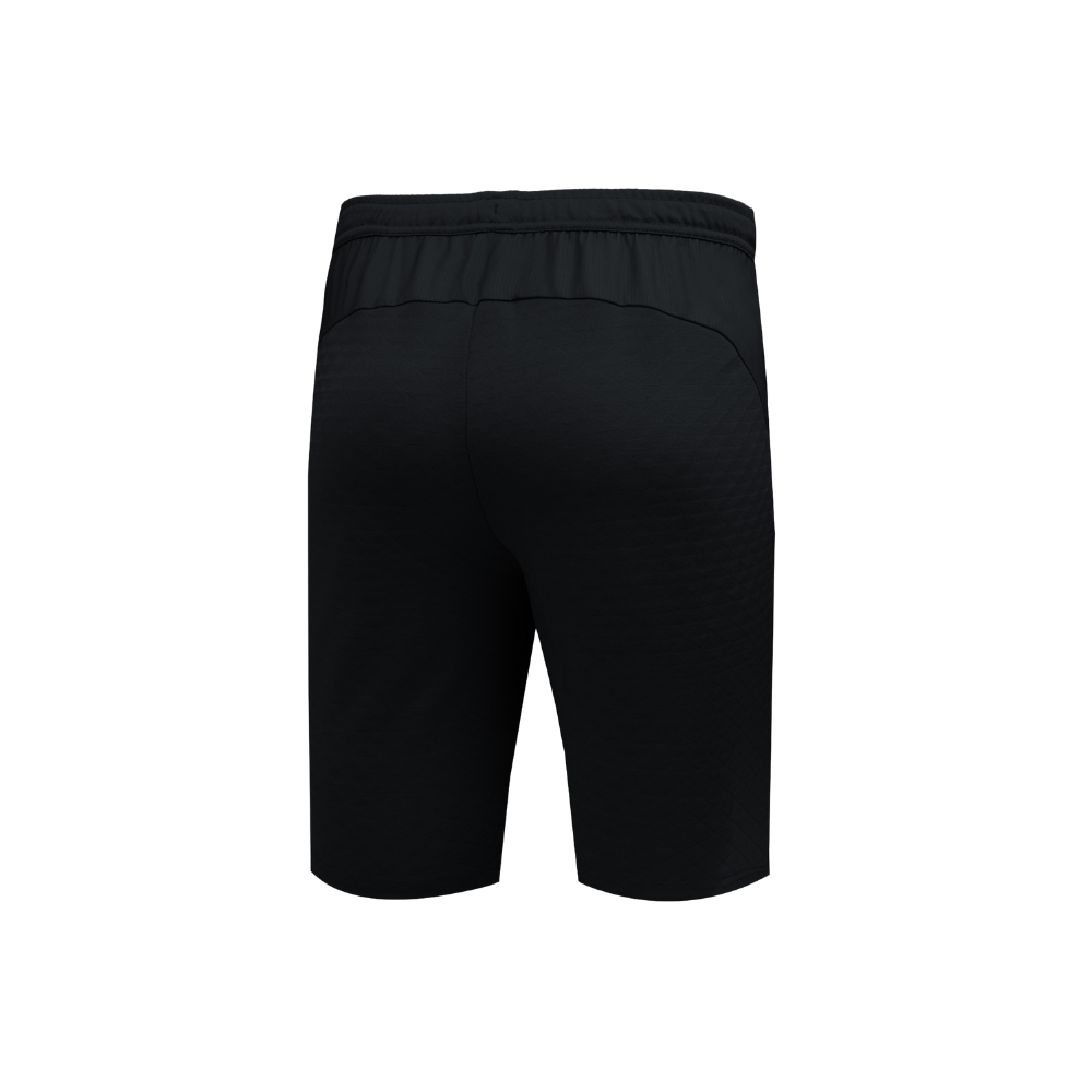 Yonex 3334 Active 35 Short Pants (Black)
