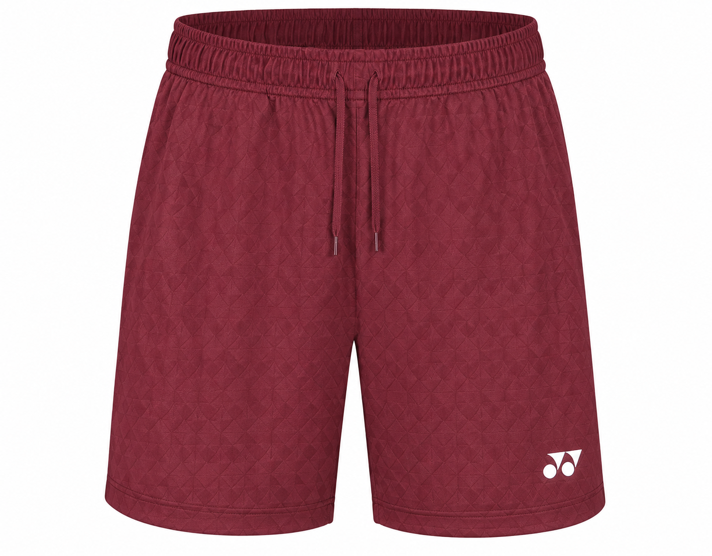 Yonex 3334 Active 35 Short Pants (Garnet)