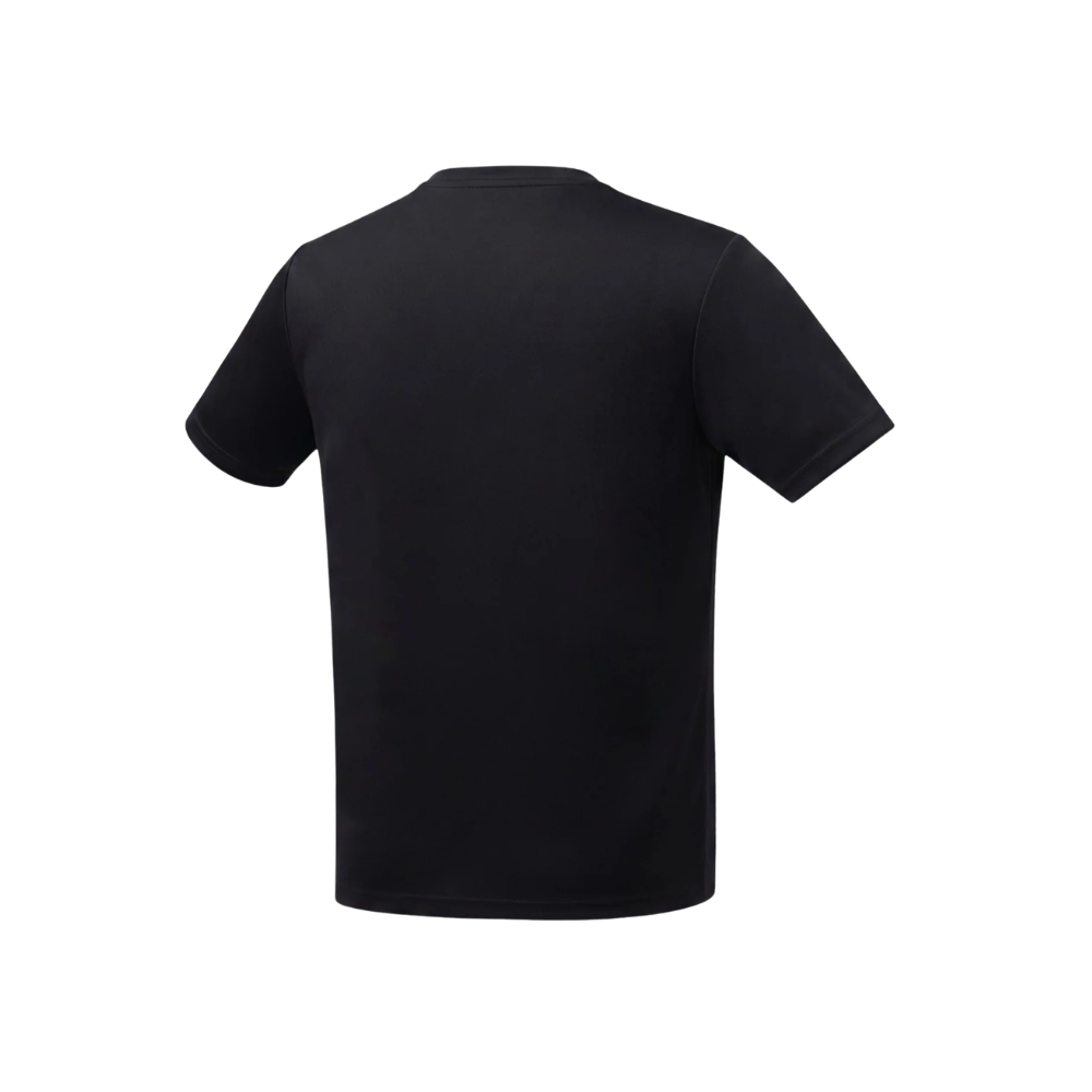 Yonex 3397 Runaway 4 T-Shirt (Black)