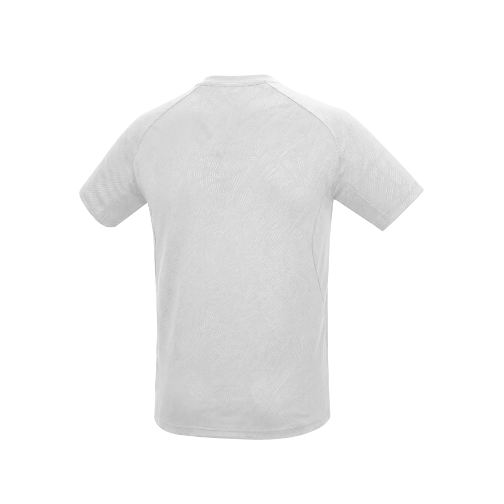 Yonex 3473 Active 35 Men's T-Shirt (White)