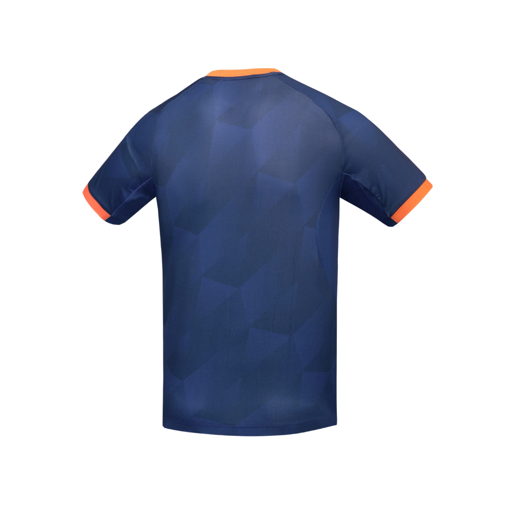 Yonex 3474 Active 35 Men's T-Shirt (Navy Peony)