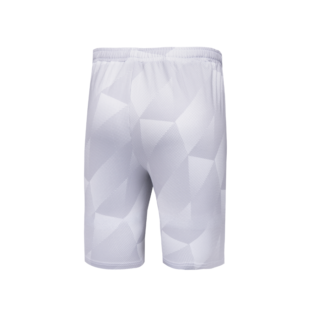 Yonex 3475 Active 35 Short Pants (White)