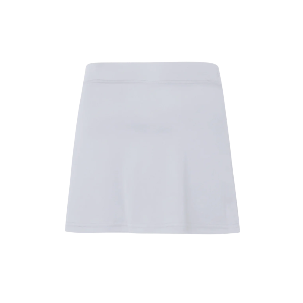 Yonex 3571 Malaysia Master 2026 Women's Skirt (White)