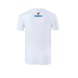 Victor x Doraemon T-501 Shirt (White)
