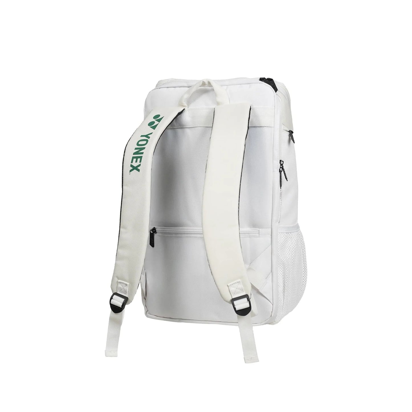 Yonex 524-0212 All Day Backpack (Star White/Beige)