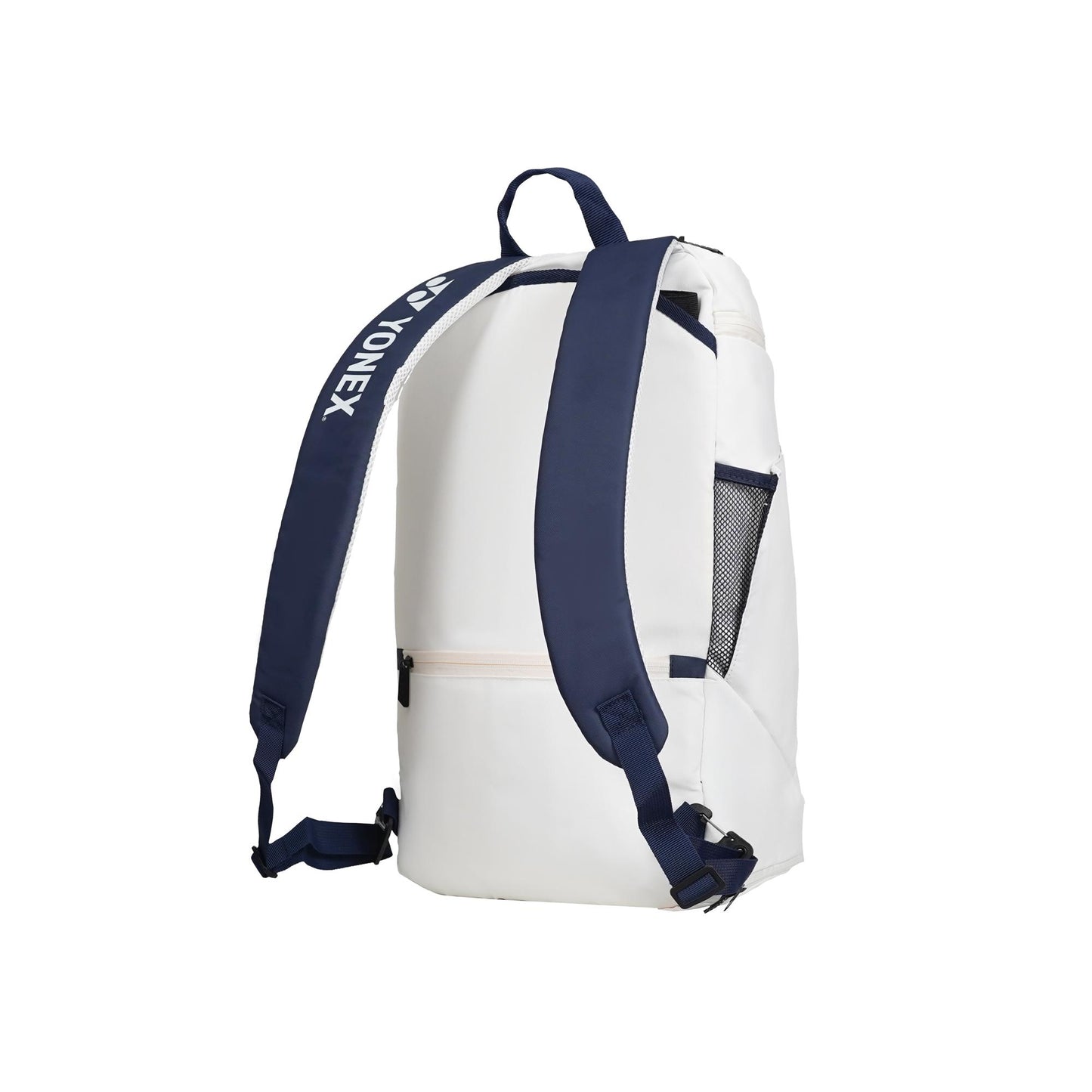 Yonex 524-0312 All Day Backpack (Black/Persian Blue)
