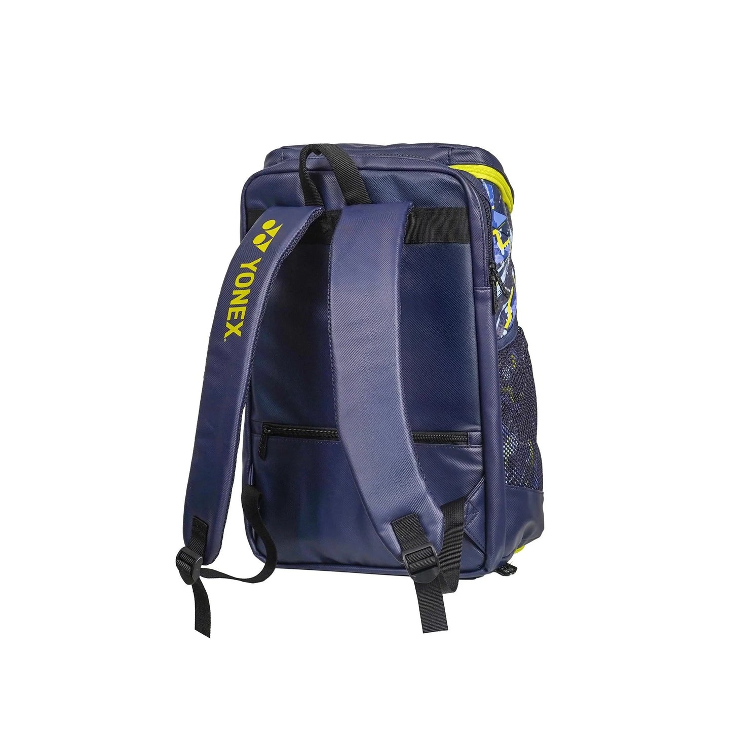 Yonex 524-0412 All Day Backpack (Maritime Blue)