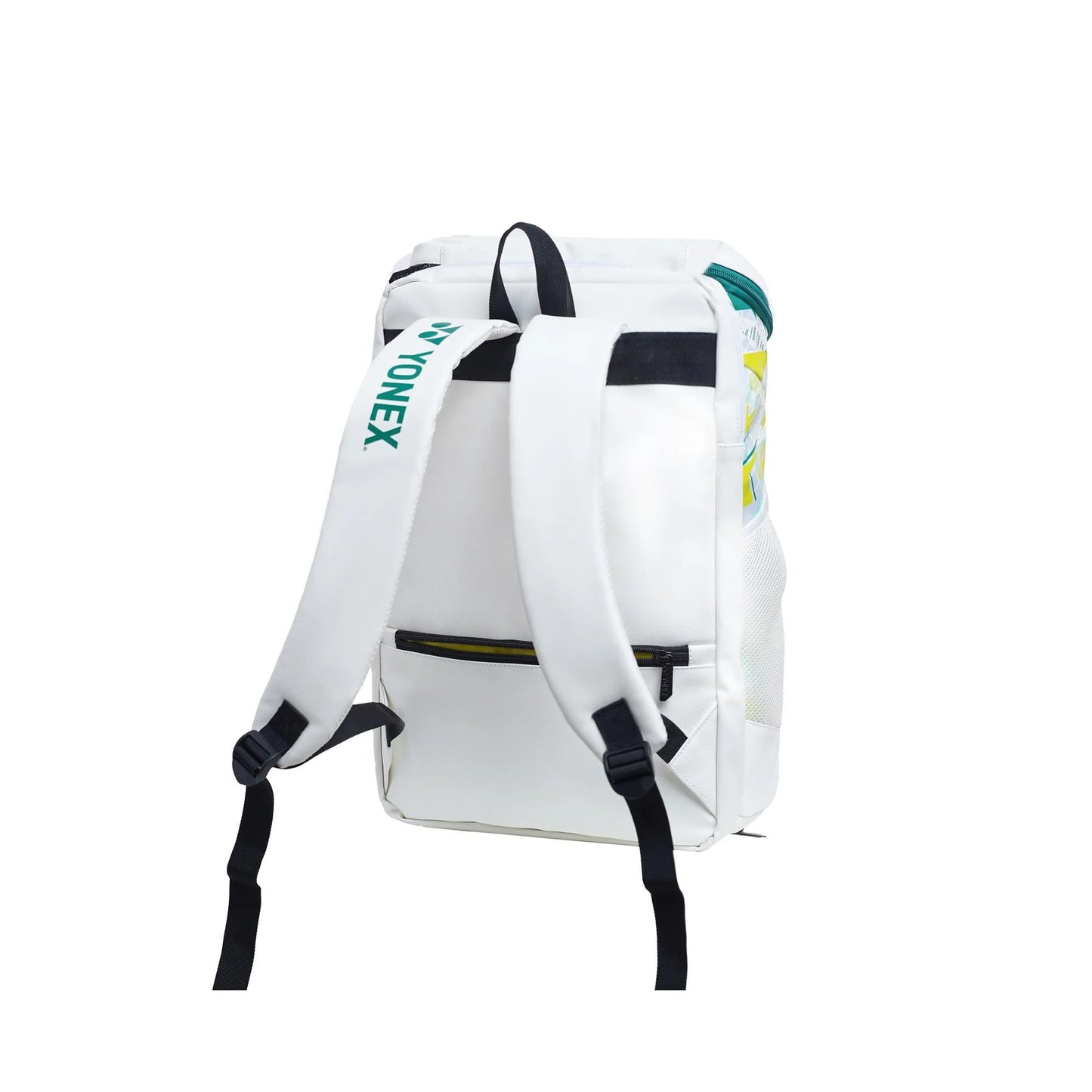 Yonex 524-0412 All Day Backpack (Star White)