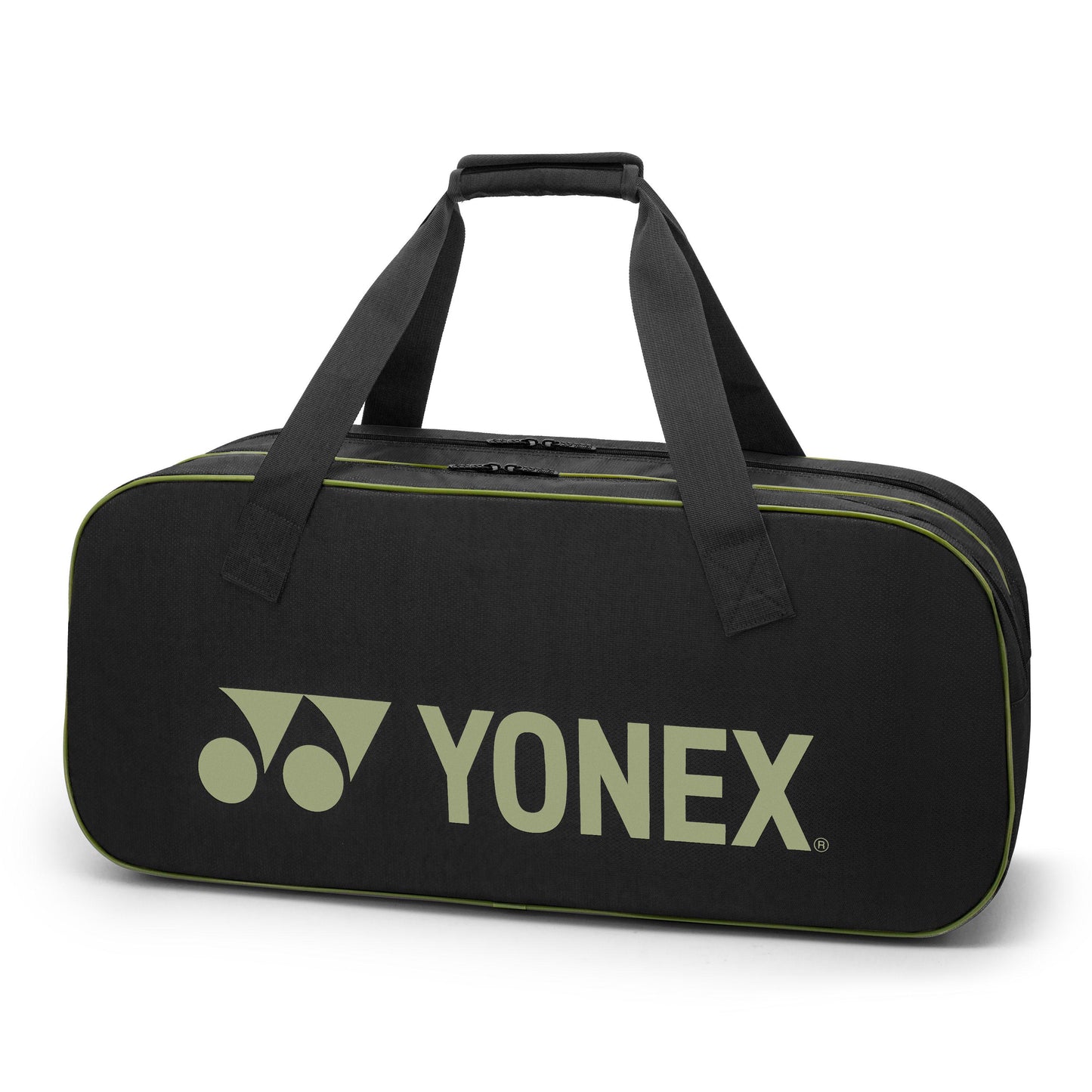 Yonex 624-0331 Tournament Bag (Jet Black)