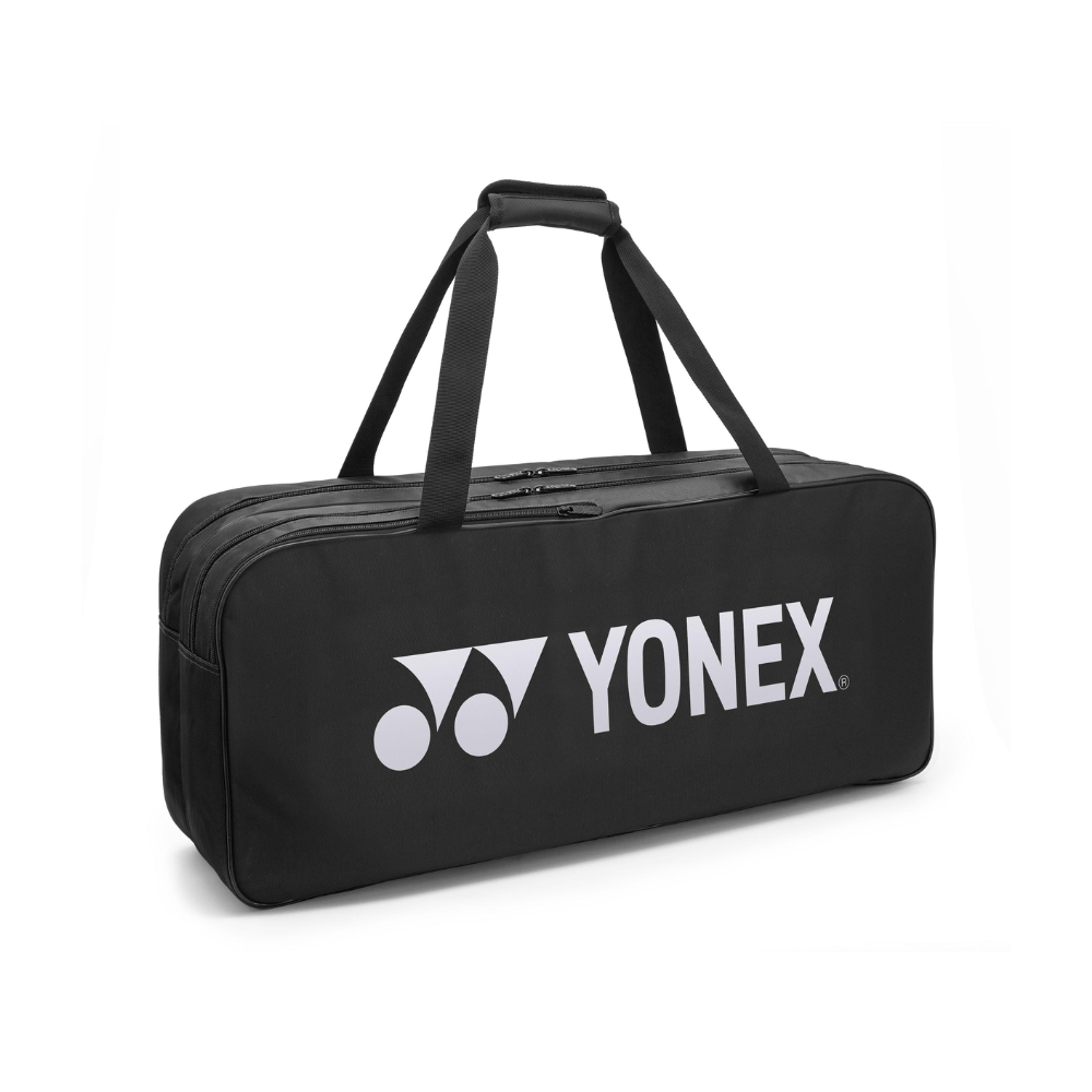 Yonex 624-0631 Tournament Bag (Jet Black)