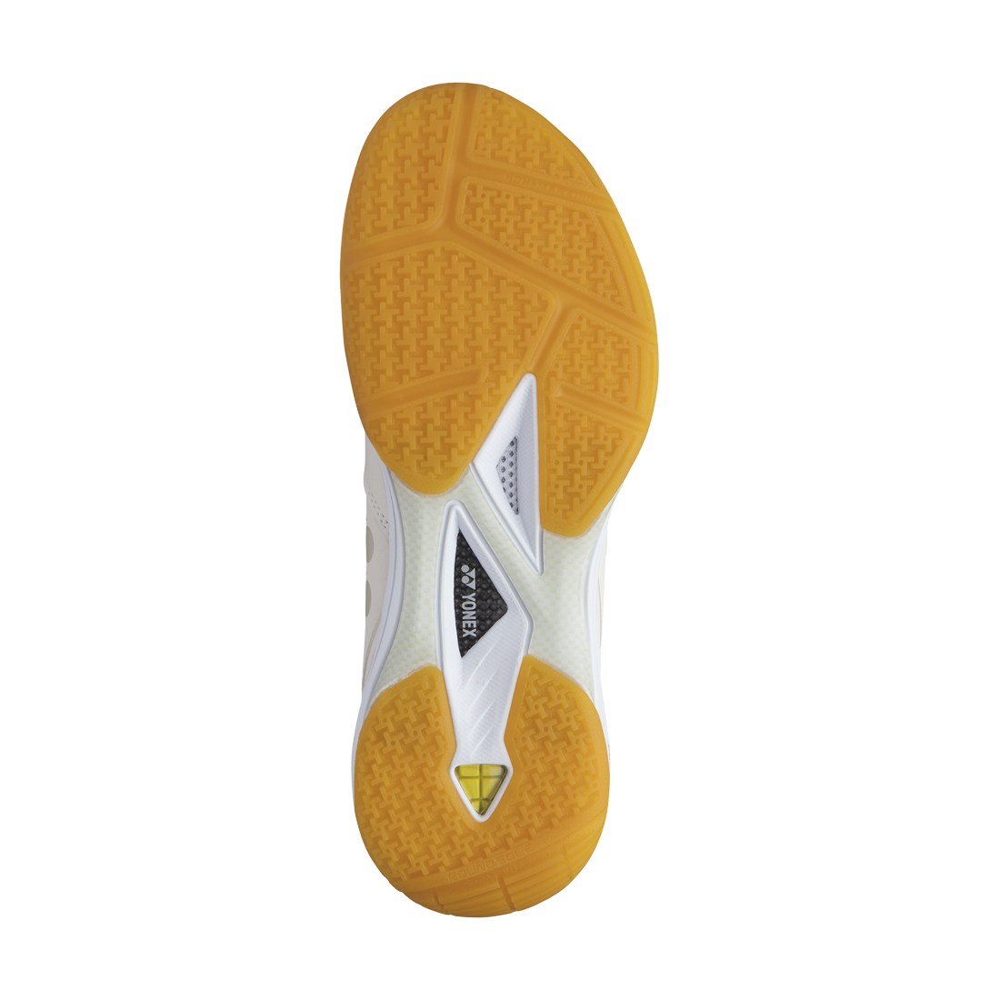 Yonex Power Cushion 65 Z3 (White)