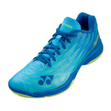 Yonex Power Cushion Aerus Z2 Men (Cyan)