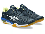 ASICS Court Control FF 3 (French Blue/White)