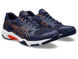 ASICS Gel Rocket 11 (Peacoat/Shocking Orange)