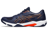 ASICS Gel Rocket 11 (Peacoat/Shocking Orange)