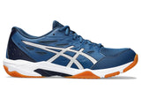 ASICS Gel Rocket 11 (Mako Blue/Pure Silver)