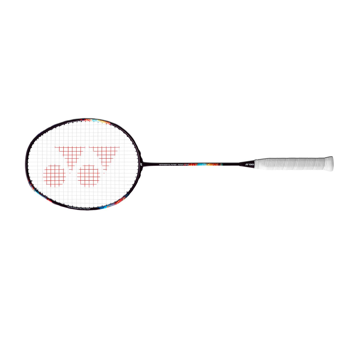 【ゴエモン】YONEX NANOFLARE 700 PRO Buy YONEX Yonx Badminton Racquet Nanoflare 700 Play Midnight