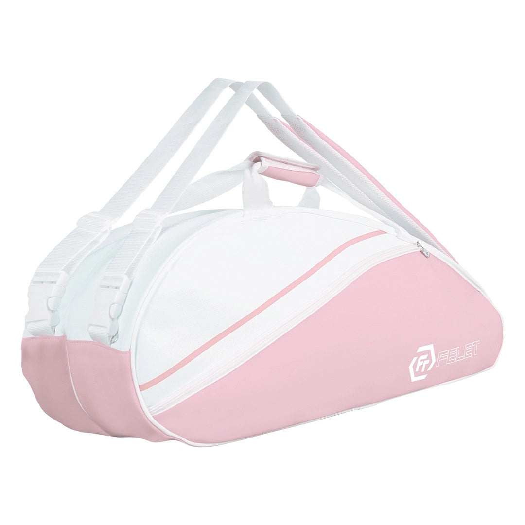 Felet Neon Pro Tournament Bag (Peach)