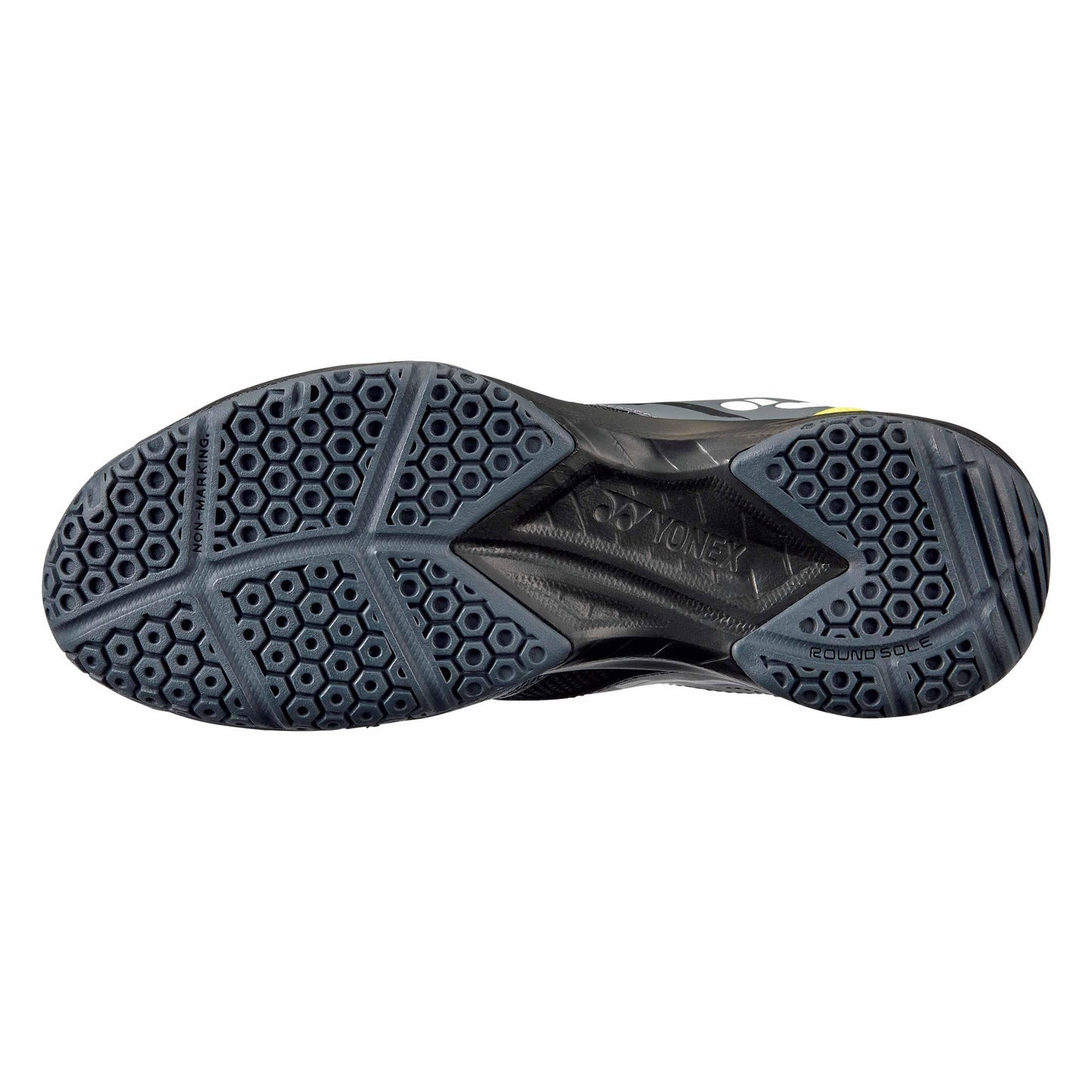 Yonex Power Cushion 39 (Dark Grey)