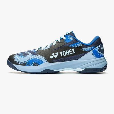 Yonex Power Cushion Cascade Accel 2 (Blue) Badminton Shoe