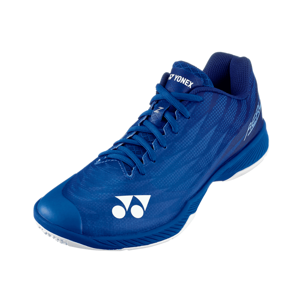 Yonex Power Cushion Aerus Z2 Men (Navy Blue) - Main Image