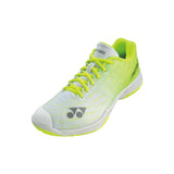 Yonex Power Cushion Aerus Z2 Wide (Grey/Yellow)