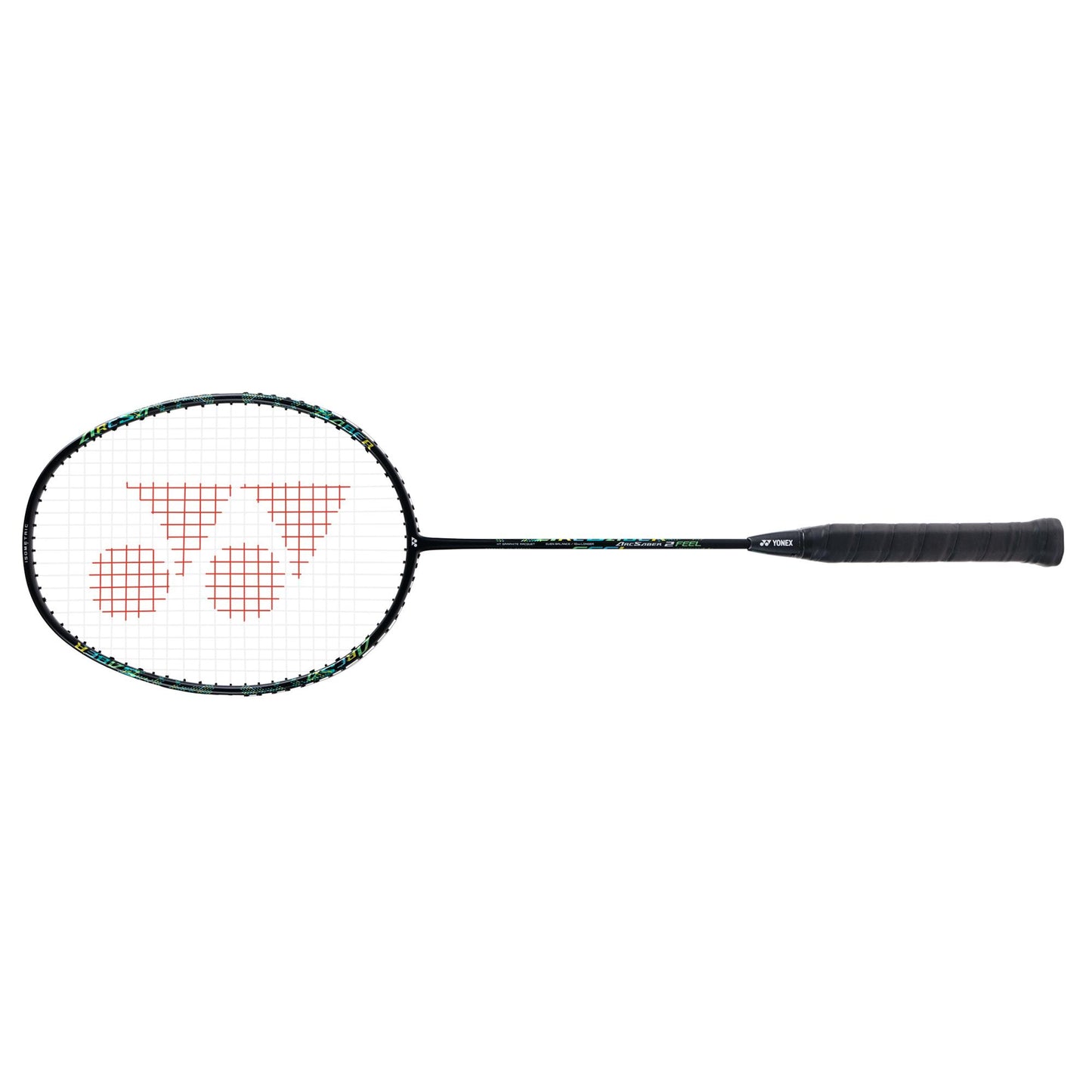 Yonex Arcsaber 2 Feel (Black/Green)