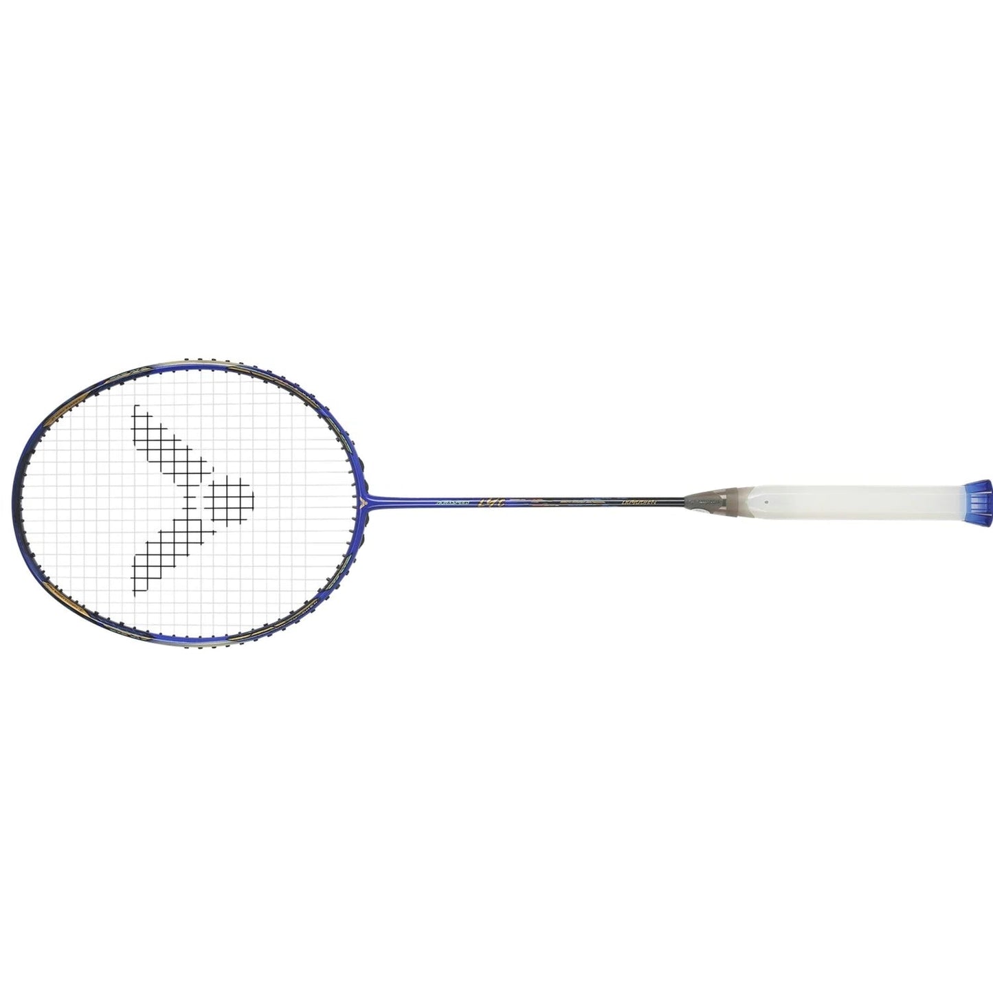 Victor Auraspeed LYC (Galactic Cobalt Blue) 4U