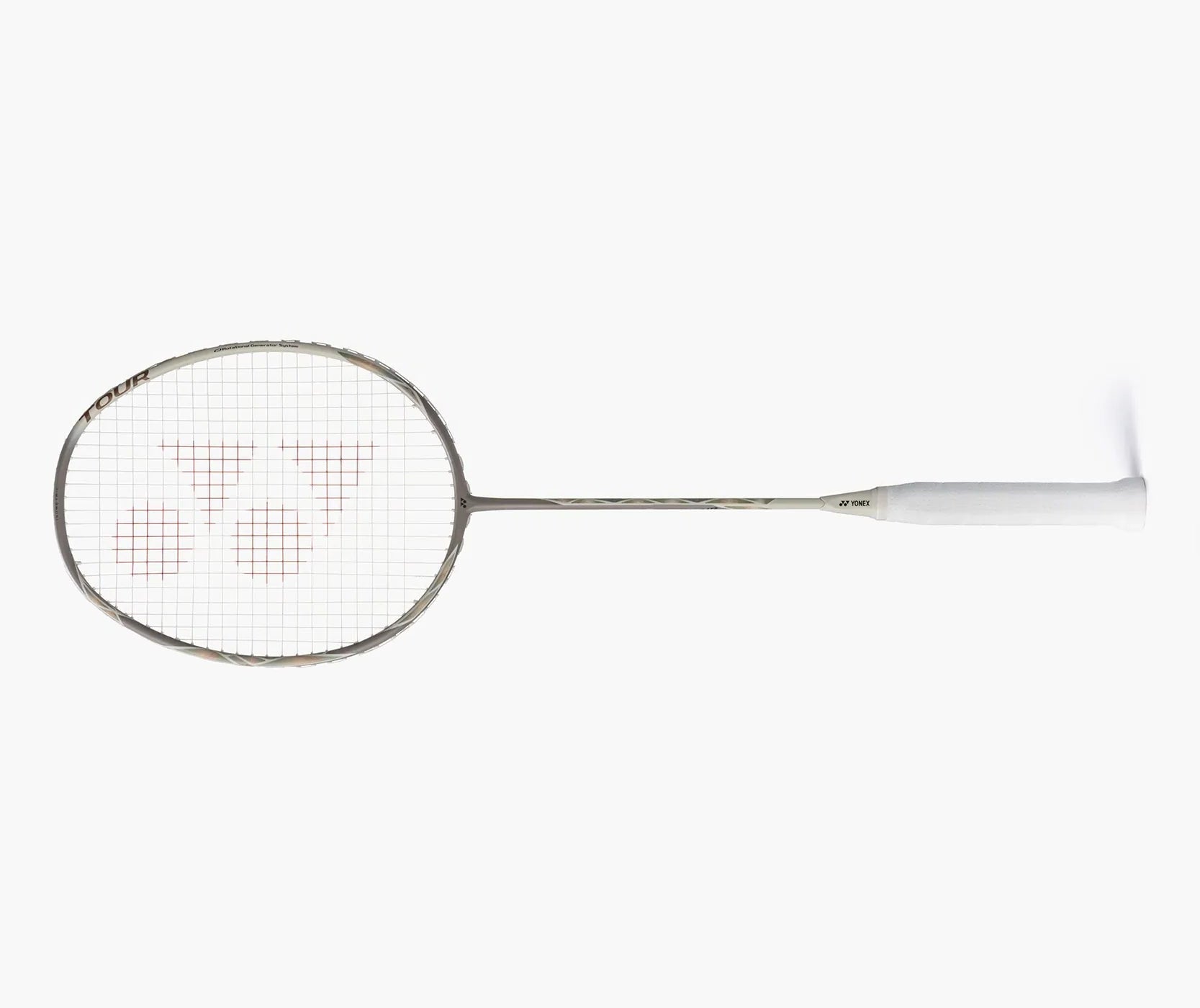 Yonex Astrox 77 Tour Limited Edition (Light Beige) 4U – Titan