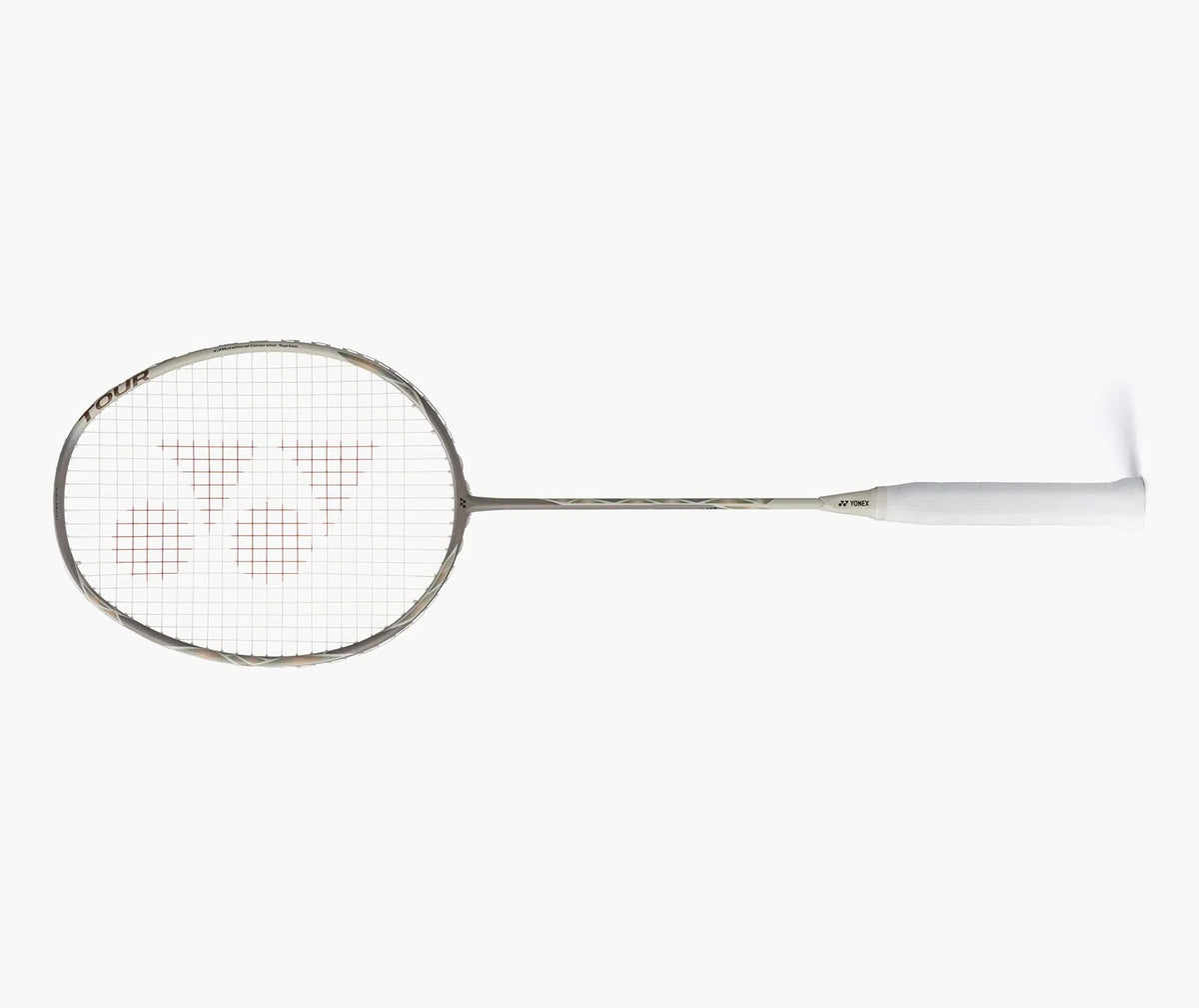 【美品】YONEX ASTROX 77 TOUR 4U5 Yonex Astrox 77 Tour Limited Edition (Light Beige) 4U – Titan
