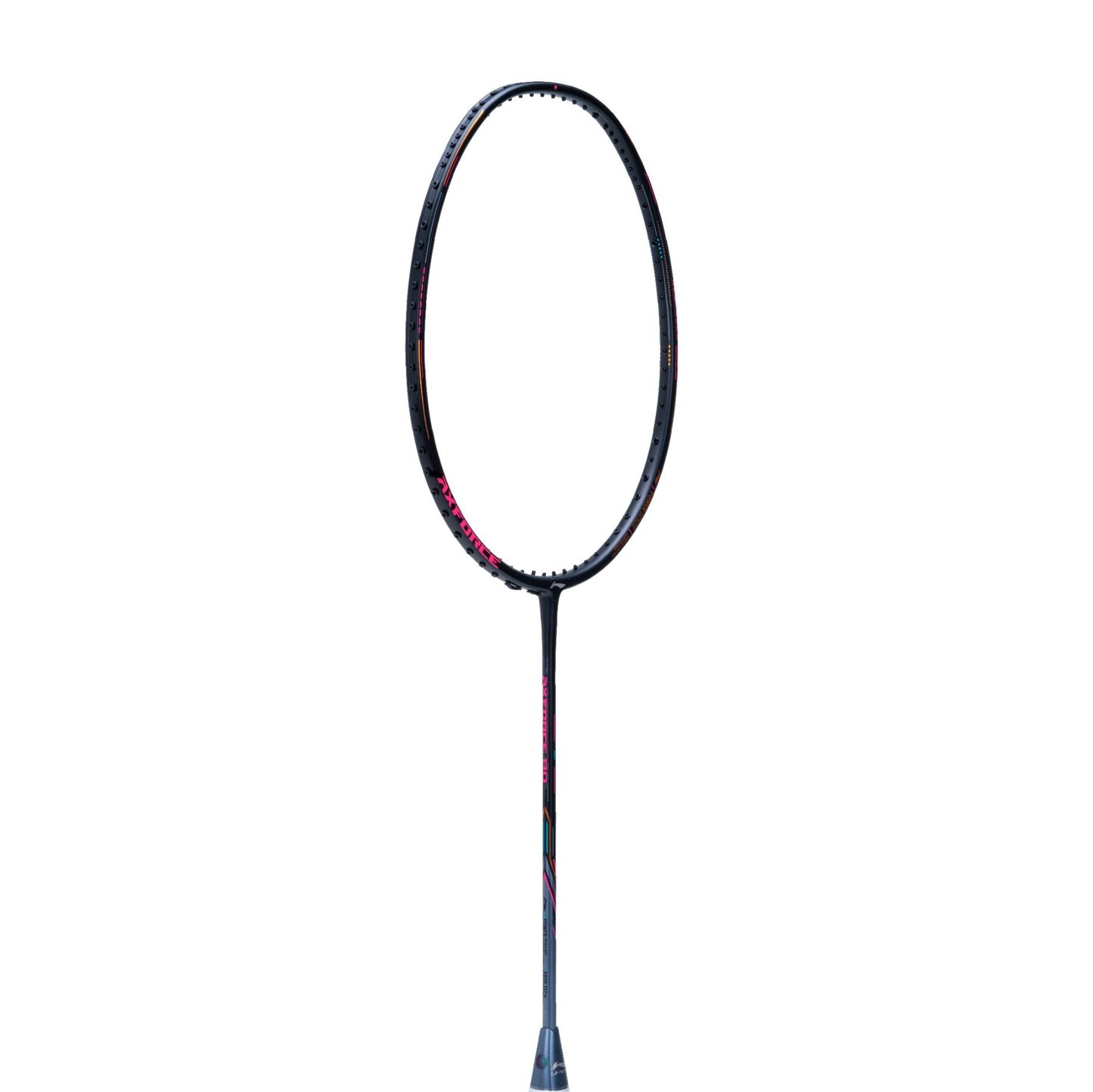 Li-Ning AXFORCE 80 Black/Gold (4U) Badminton Racket