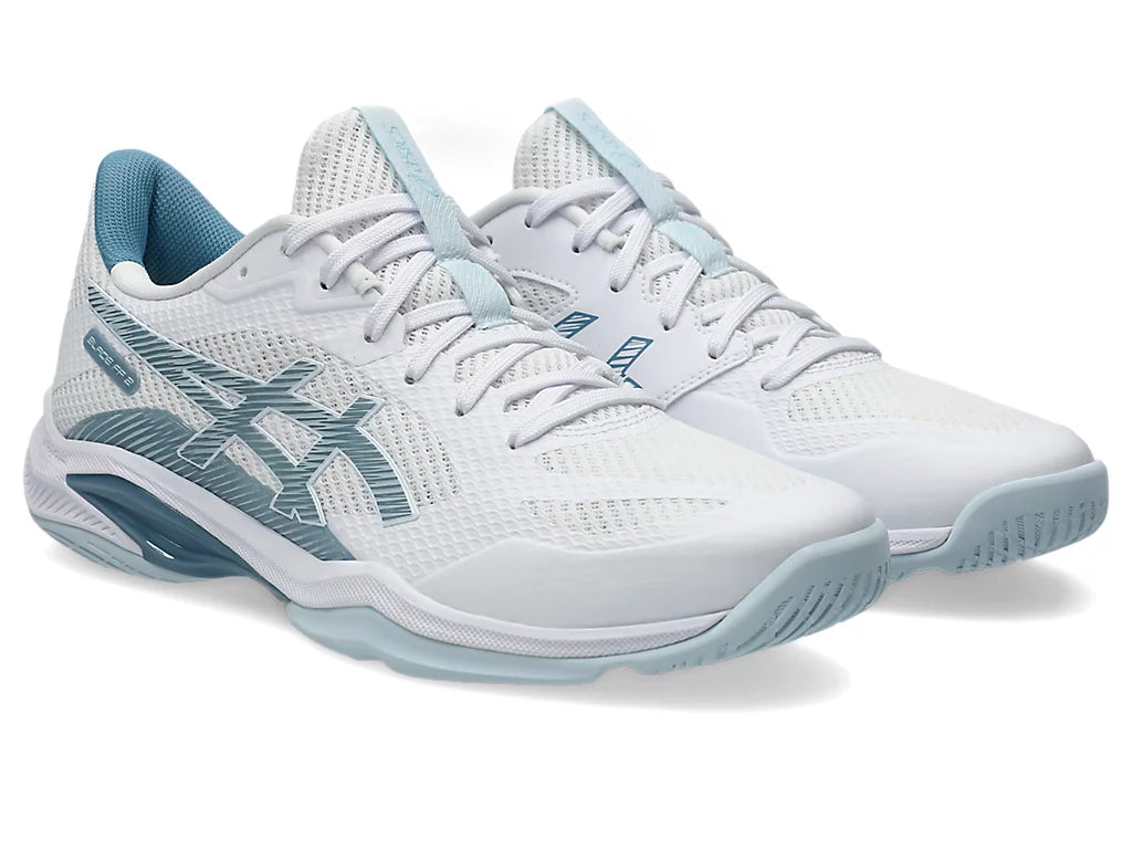ASICS Blade FF 2 (White/Cool Grey)