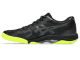 ASICS Blade FF (Black/Safety Yellow)