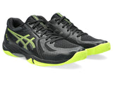 ASICS Blade FF (Black/Safety Yellow)