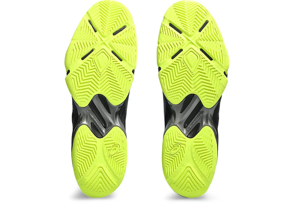 ASICS Blade FF (Black/Safety Yellow)