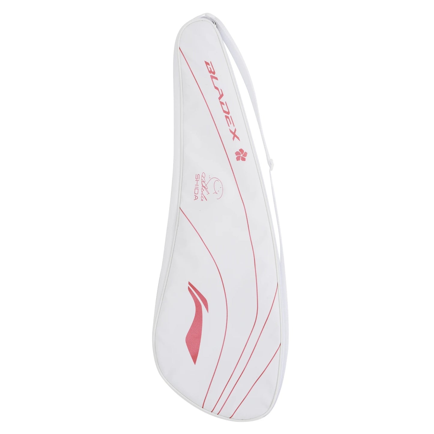 Li-Ning BladeX 880 SHIDA Pearl White (4U) Badminton Racket